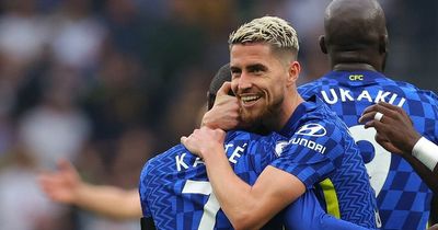 The 23 players and coaches who named Chelsea's N'Golo Kante or Jorginho world's best footballer