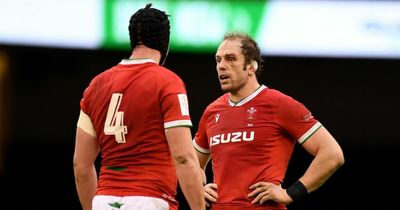 Wales' next permanent captain emerges for when Alun Wyn Jones and Dan Biggar are gone