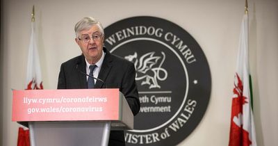 Almost two thirds of people in Wales say they prefer Mark Drakeford's approach to Covid to England's