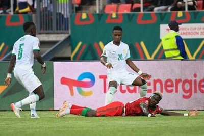 Malawi 0-0 Senegal: Favourites edge into AFCON last 16 after surviving late penalty scare