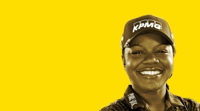 How Mariah Stackhouse Took Control of Her Mental Health