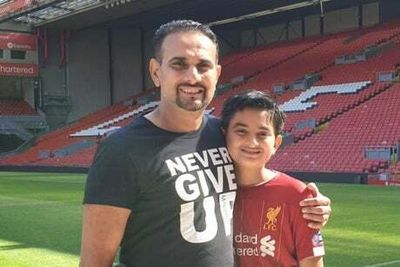 Investigation launched by Brentford FC after London councillor and son subjected to racist abuse after Liverpool match
