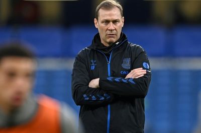 Ferguson takes caretaker charge at Everton