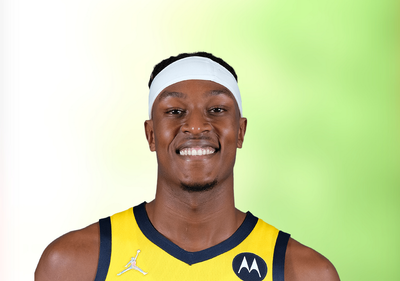 Myles Turner out until past trade deadline