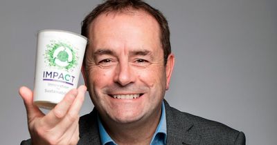 Packaging firm PFF Group launches product that aims to reduce plastic waste