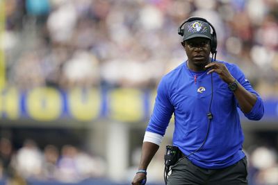 Vikings request to interview Raheem Morris for head coaching job