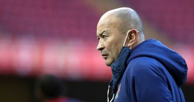 England 2022 Six Nations squad in full: Eddie Jones calls up six uncapped players for training camp