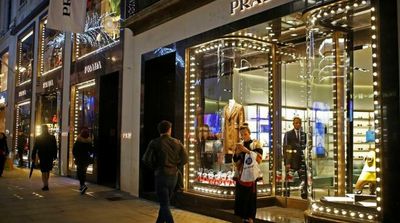 Prada Points to Pent-up Luxury Demand with 2021 Sales Surge