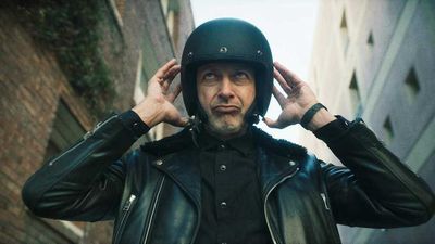 Jeff Goldblum Really Wants To Know What Makes Motorcycling Fun