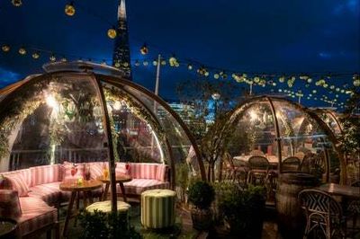 Things to do in London this weekend (January 21-23)