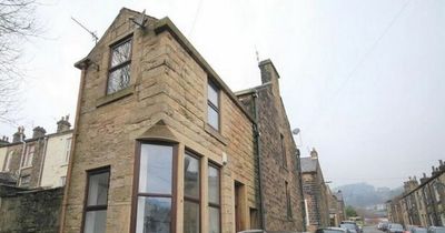 Inside 'terrible' tiny house on sale for £70K which makes people 'feel queasy'