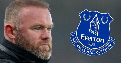 Everton new manager update on Wayne Rooney and Frank Lampard after Duncan Ferguson decision