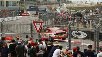 Community groups call for more information in Supercars liquor application