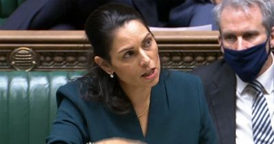 Ghana blasts UK's 'Operation Dead Meat' plan to send over thousands of asylum seekers