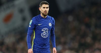 Eden Hazard and Thiago Silva agree on where Chelsea's Jorginho ranks among world's best