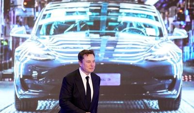 EV: Tesla Goes to Africa to Limit Its dependence to China