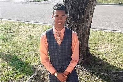 Prosecutor: No charges in Black Kansas teen’s custody death