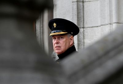 York Racecourse to rename event to distance itself from Prince Andrew