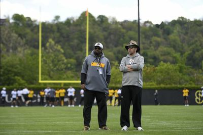 Steelers HC Mike Tomlin ‘optimistic’ about OC Matt Canada