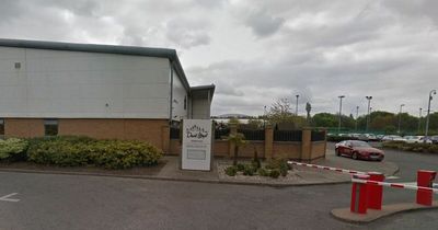 Family of Edinburgh toddler who died choking on mango say he was 'abandoned'