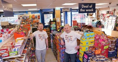 Wrekenton Poundzone store becomes 'viral' social media sensation with low cost deals