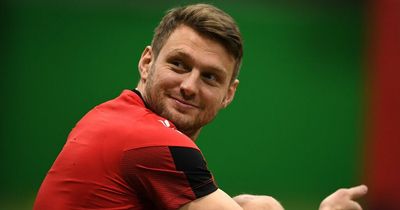 'Shut that f****r up before I do!' Dan Biggar's bust-ups, class and kindness away from the cameras