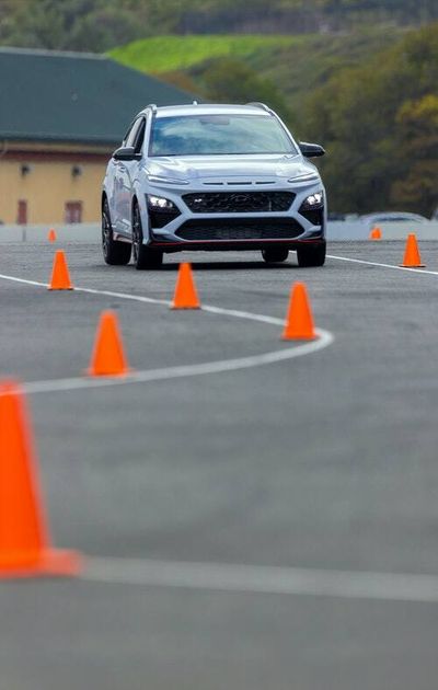 2022 Hyundai Kona N review: The perfect car for one type of person
