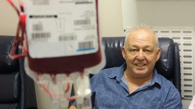 Red Cross to change rules to allow blood donations sooner after having COVID-19