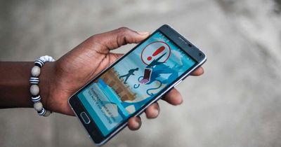 Two police officers fired for ignoring a robbery to play Pokemon Go