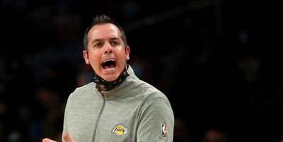 Report: Frank Vogel’s job with Lakers is in serious jeopardy