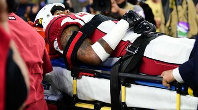 Budda Baker Plans to Make a ‘Full Recovery’ Following Concussion Against Rams