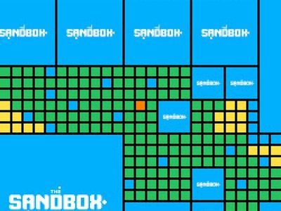 Metaverse Land Just Sold For $17,047 (5 ETH) In The SandBox