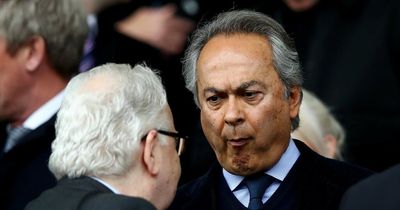 Farhad Moshiri can only blame himself as embarrassing Rafa Benitez truth emerges