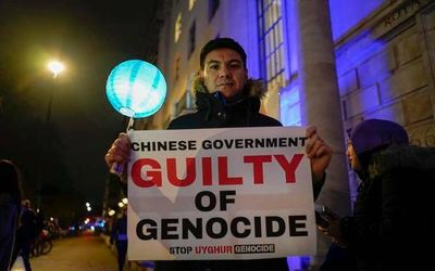 Preventing genocide