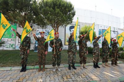 US sanctions 3 Lebanese businessmen for alleged Hezbollah ties