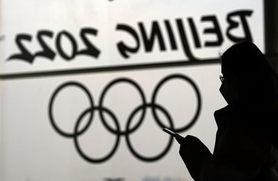 Report: Mandatory Olympic app has serious security flaws