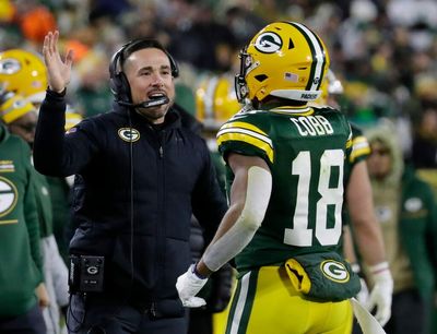 Packers nearing full strength to begin playoff run