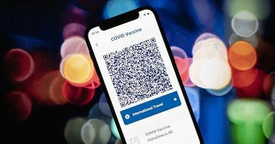 Scots rules on vaccine passports ahead of nightclubs and indoor venues reopening