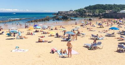 Latest travel rules for Spain, Italy and Greece as France reopens to Brits again