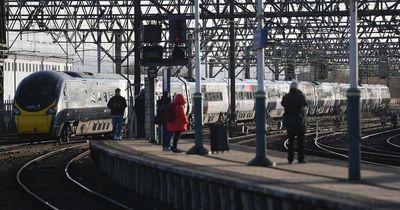 Why next-day train tickets from London to Manchester after 2.35pm just got £100 more expensive