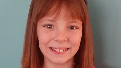 Man charged with murder of missing 9yo Charlise Mutten after body found in barrel