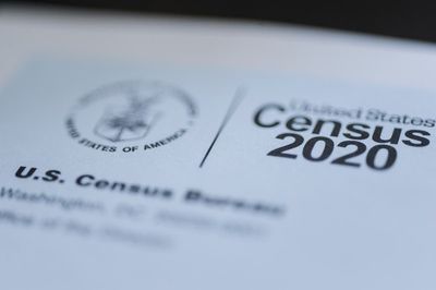 White House moves to guard data after Trump census pressure