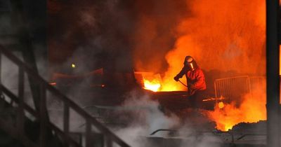 Tories still snubbing British workers by buying steel from abroad