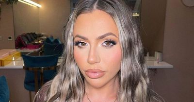 Holly Hagan says she ‘suffered sexual abuse at every club appearance’ at start of career