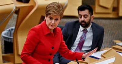 Tuesday's headlines: All the updates as Covid restrictions in Scotland to be lifted