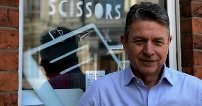 South Belfast businesses say remote learning has left student areas "like a ghost town"