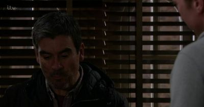 Emmerdale fans taken aback as Cain Dingle has a complete change of character