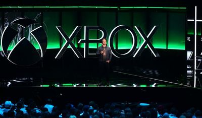 The video game industry reacts to Microsoft buying Activision Blizzard