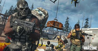 Microsoft to snap up Call of Duty company Activision Blizzard in £50.6bn deal