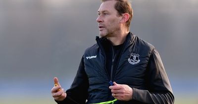 Everton fixtures Duncan Ferguson could be in charge for as caretaker manager